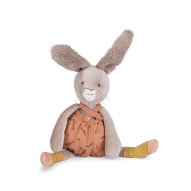 MOULIN ROTY Clay Rabbit Trois Petits Lapins