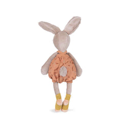 MOULIN ROTY Clay Rabbit Trois Petits Lapins