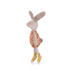 MOULIN ROTY Clay Rabbit Trois Petits Lapins