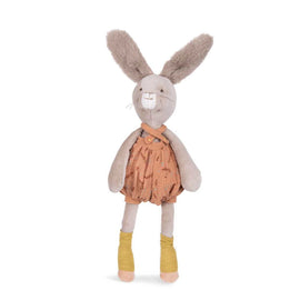 MOULIN ROTY Clay Rabbit Trois Petits Lapins