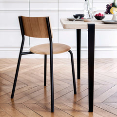 TIPTOE Table and Desk Leg 75cm