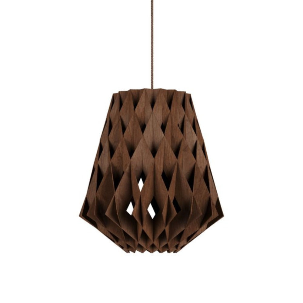 PILKE Suspension Light Signature 36 birch plywood