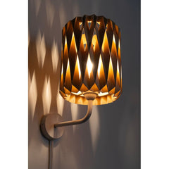 PILKE Wall Lamp Signature 18