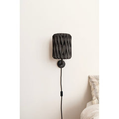 PILKE Wall Lamp Signature 18