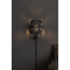 PILKE Wall Lamp Signature 18