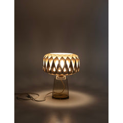 PILKE Lamp Table Signature 25-35