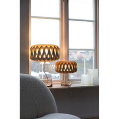 PILKE Lamp Table Signature 25-35