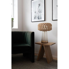 PILKE Lamp Table Signature 25-35