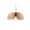 PILKE Suspension Light Verna 77 Birch