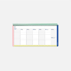 PAPIER TIGRE Planning