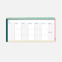 PAPIER TIGRE Planning