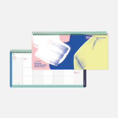 PAPIER TIGRE Planning