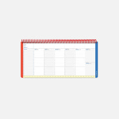 PAPIER TIGRE Planning