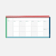 PAPIER TIGRE Planning