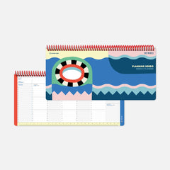 PAPIER TIGRE Planning