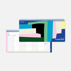 PAPIER TIGRE Planning