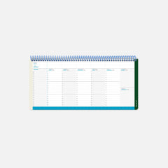 PAPIER TIGRE Planning