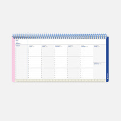 PAPIER TIGRE Planning