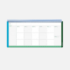 PAPIER TIGRE Planning