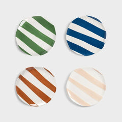 &KLEVERING Plate Oblique Set Of 4