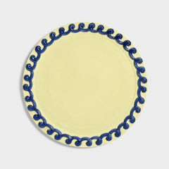 &KLEVERING Platter Whip Green