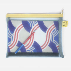 PAPIER TIGRE Mesh Pocket M
