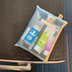 PAPIER TIGRE Mesh Pocket M