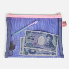 PAPIER TIGRE Mesh Pocket M