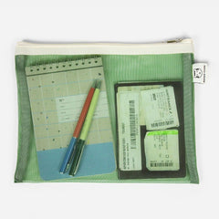 PAPIER TIGRE Mesh Pocket M