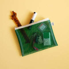 PAPIER TIGRE Mesh Pocket M