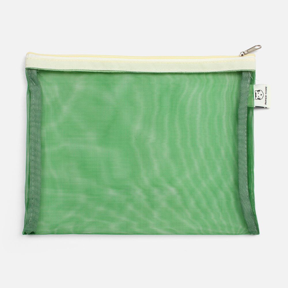 PAPIER TIGRE Mesh Pocket M