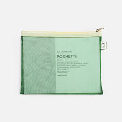 PAPIER TIGRE Mesh Pocket M