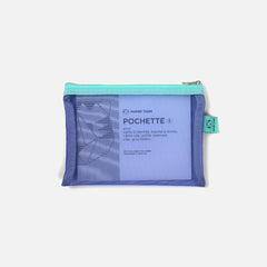 PAPIER TIGRE Mesh Pocket S