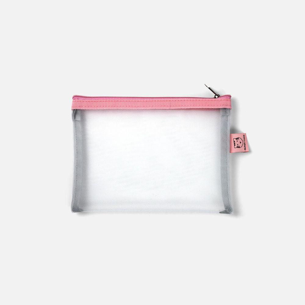 PAPIER TIGRE Mesh Pocket S