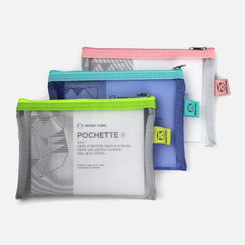 PAPIER TIGRE Mesh Pocket S