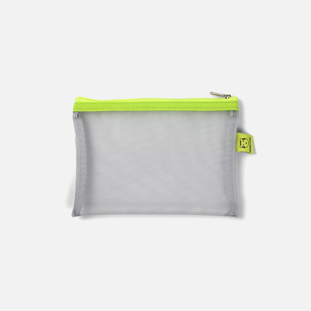 PAPIER TIGRE Mesh Pocket S