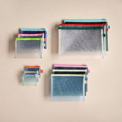 PAPIER TIGRE Mesh Pocket S