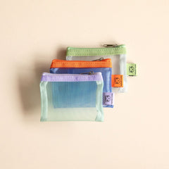 PAPIER TIGRE Mesh Pocket XS