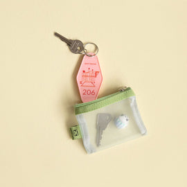 PAPIER TIGRE Mesh Pocket XS