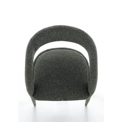ZAGO Dining Chair Ponte Terry Fabric