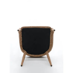ZAGO Dining Chair Ponte Terry Fabric