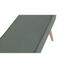 ZAGO Bench Popy Dark Green Corduroy 100cm