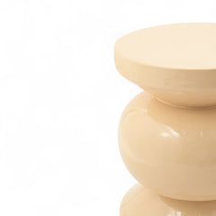 ZAGO Side Table Rio 46cm