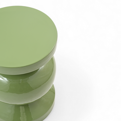 ZAGO Side Table Rio 46cm