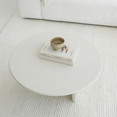 FURNIFIED Coffee Table Rochelle Stoneskin