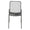 ZAGO Outdoor Dining Chair Roma Metal