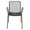 ZAGO Outdoor Dining Armchair Roma Metal