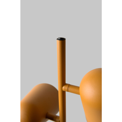 IT’S ABOUT ROMI Floor Lamp Salamanca 2 shades iron