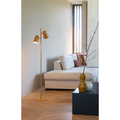 IT’S ABOUT ROMI Floor Lamp Salamanca 2 shades iron