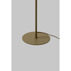 IT’S ABOUT ROMI Floor Lamp Salamanca 2 shades iron
